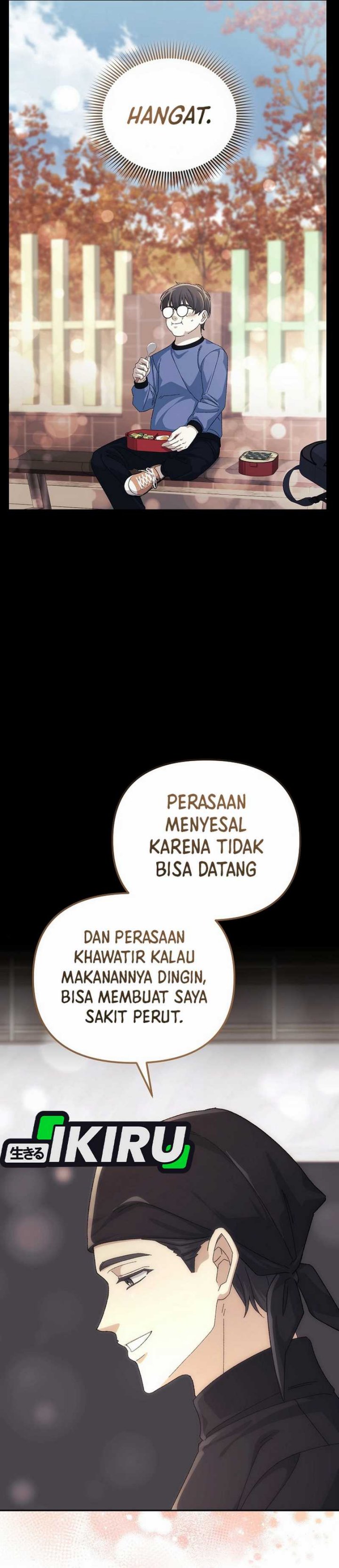 The Game’s Addict Reset Chapter 33 Gambar 8