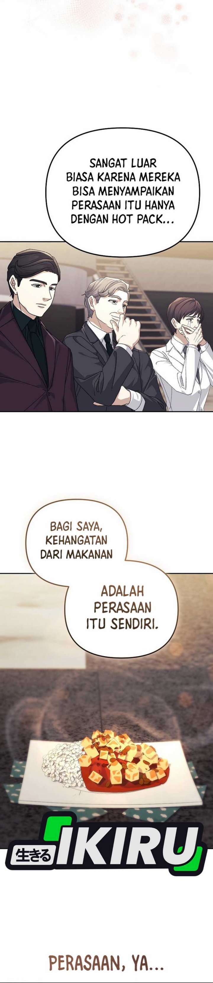 The Game’s Addict Reset Chapter 33 Gambar 9