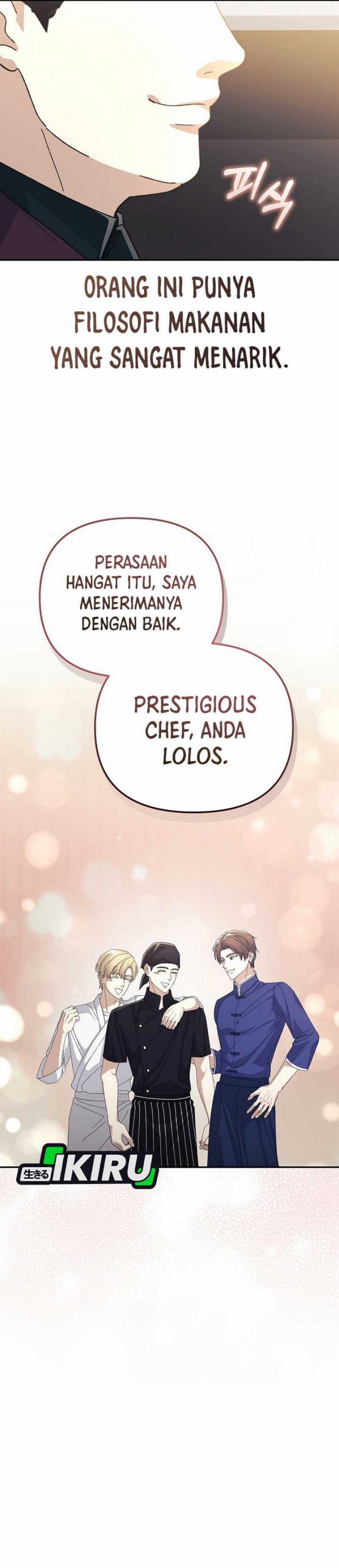 The Game’s Addict Reset Chapter 33 Gambar 10