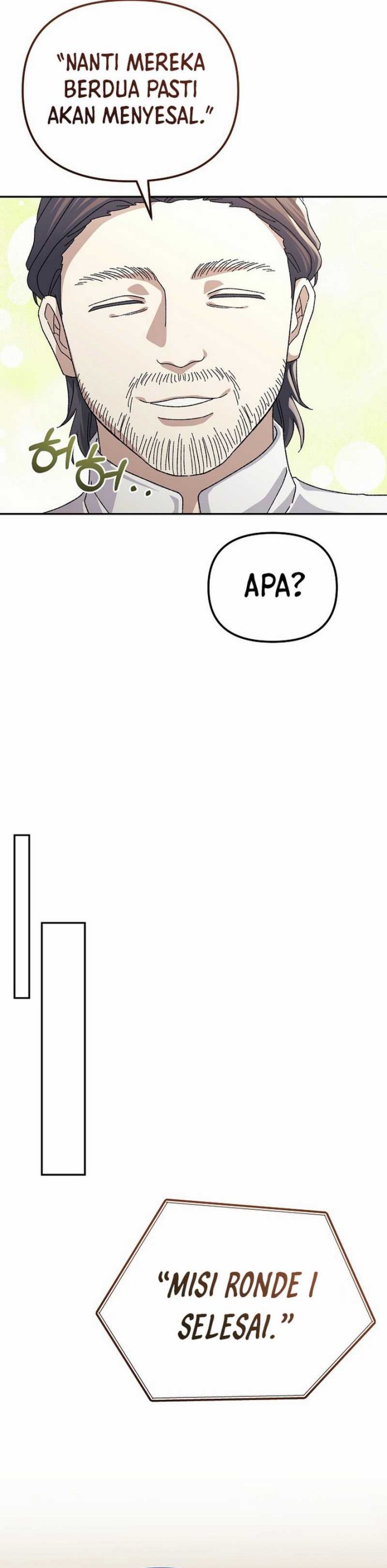 The Game’s Addict Reset Chapter 33 Gambar 31