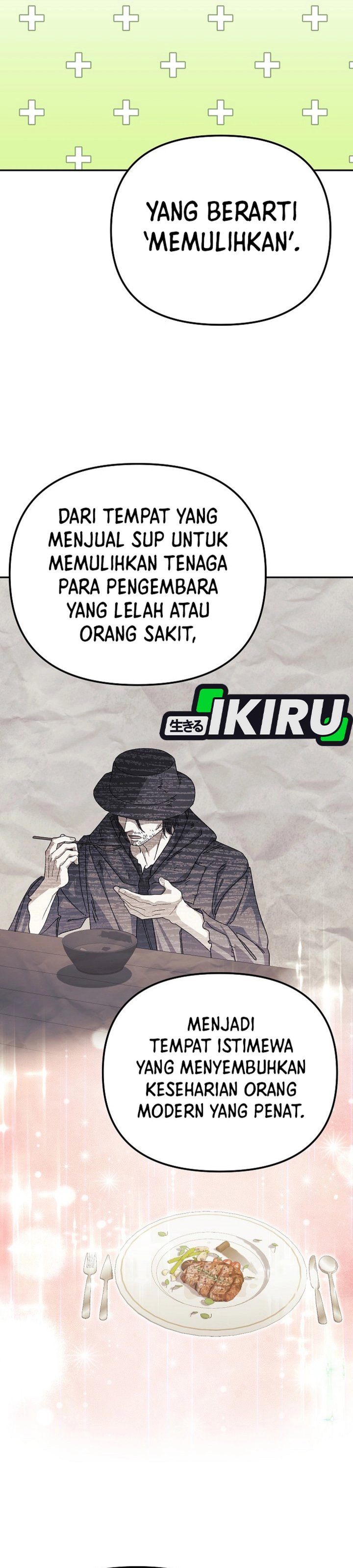 The Game’s Addict Reset Chapter 34 Gambar 25