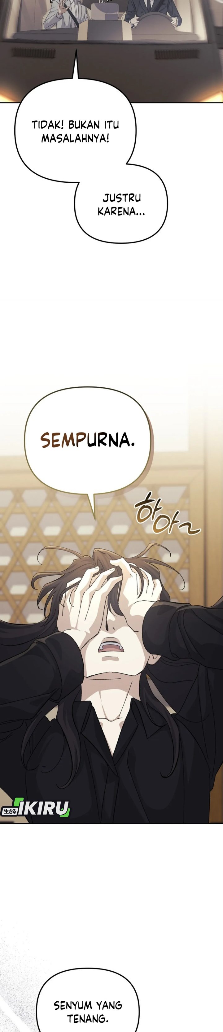 The Game’s Addict Reset Chapter 39 Gambar 15