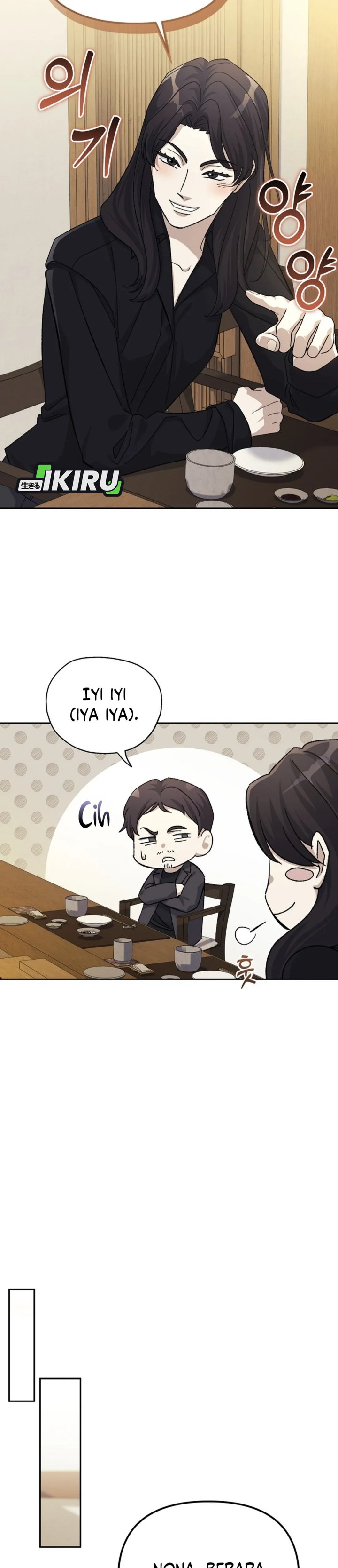 The Game’s Addict Reset Chapter 39 Gambar 19