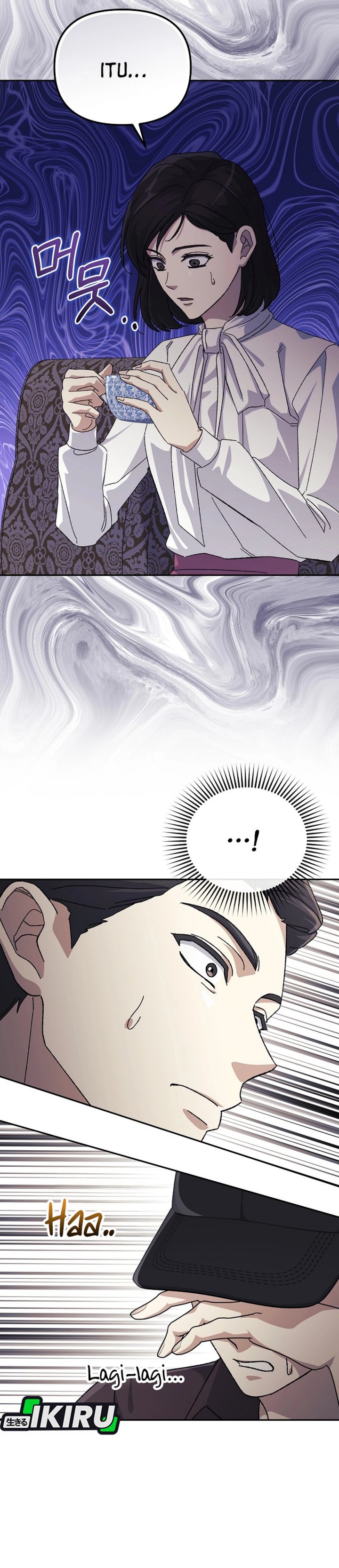 The Game’s Addict Reset Chapter 40 Gambar 5