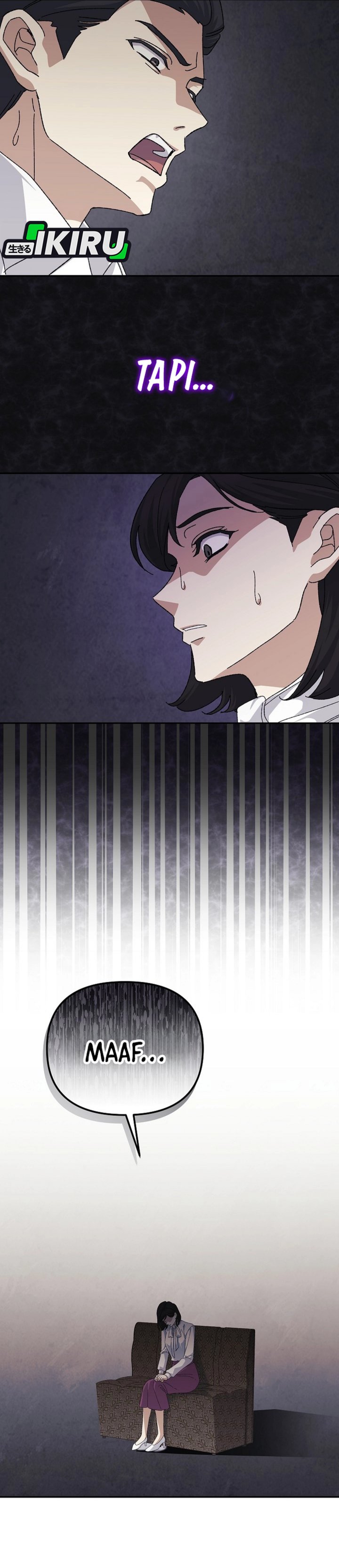 The Game’s Addict Reset Chapter 40 Gambar 9