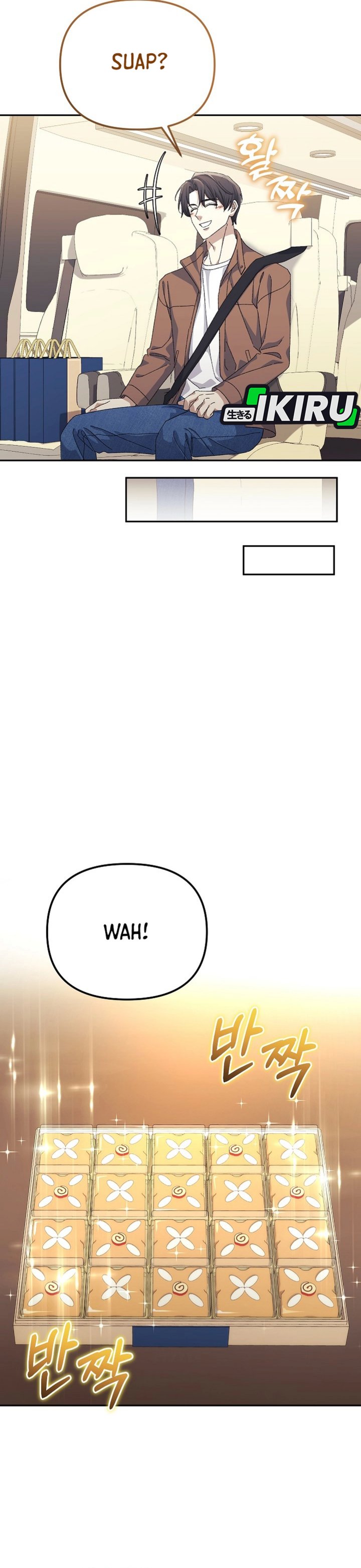 The Game’s Addict Reset Chapter 40 Gambar 16