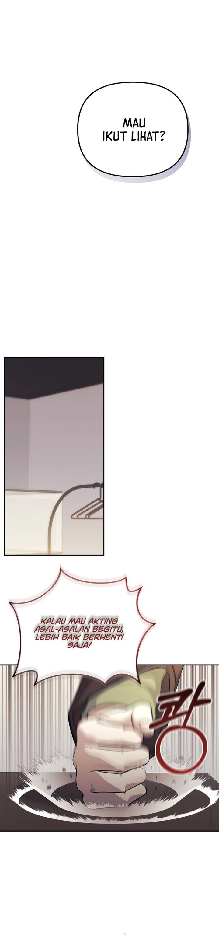 The Game’s Addict Reset Chapter 40 Gambar 19