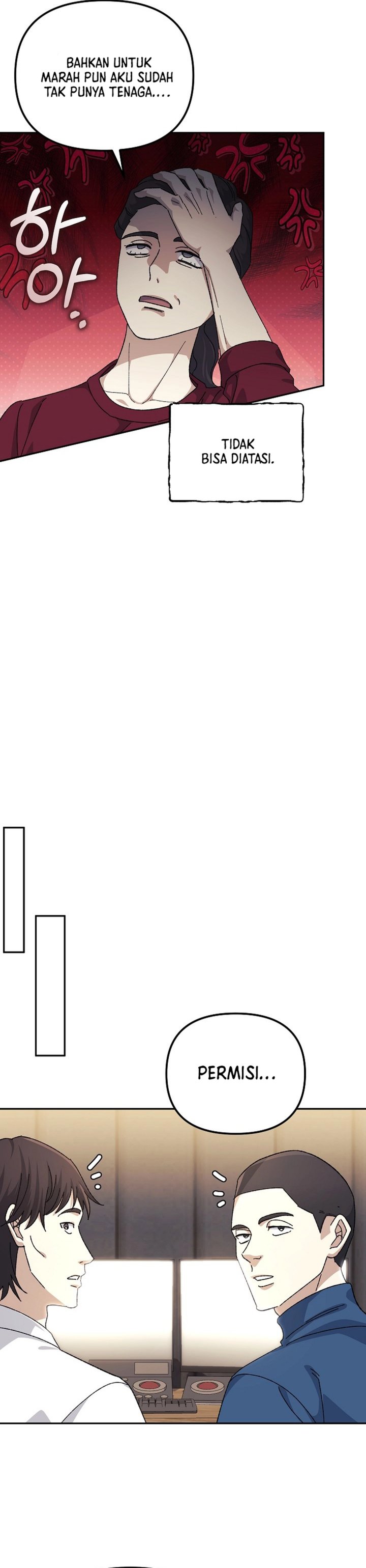 The Game’s Addict Reset Chapter 40 Gambar 25