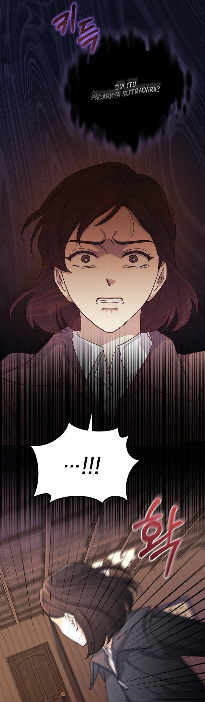 The Game’s Addict Reset Chapter 40 Gambar 29