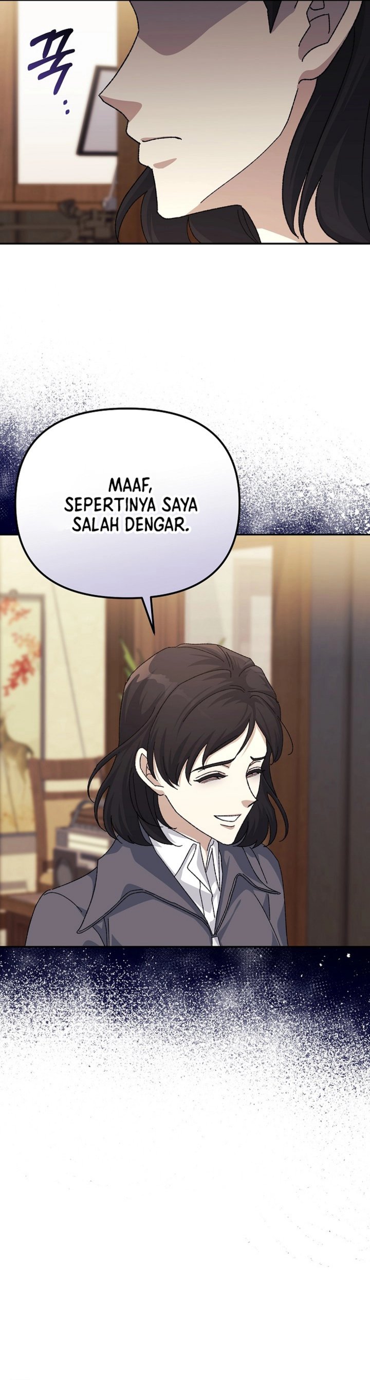 The Game’s Addict Reset Chapter 40 Gambar 32