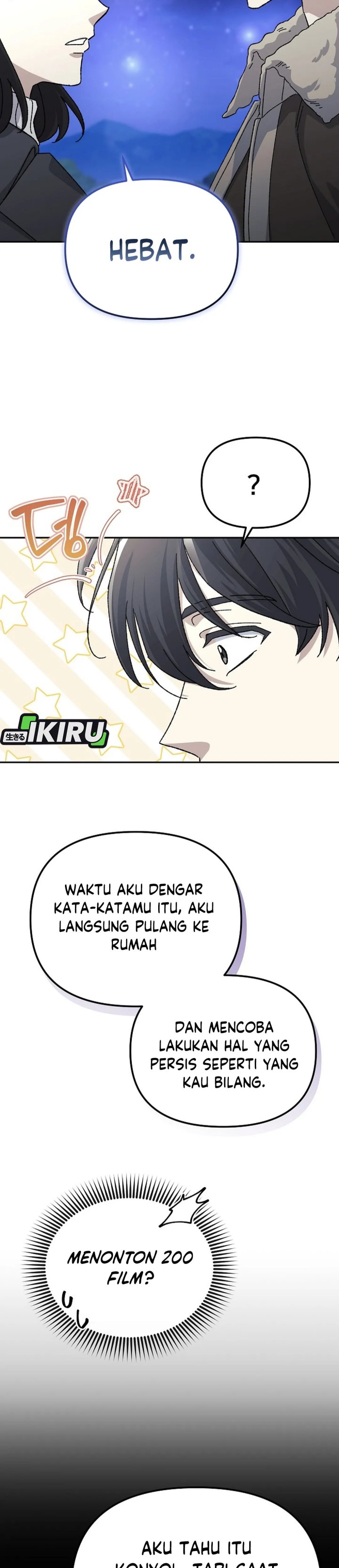 The Game’s Addict Reset Chapter 41 Gambar 25