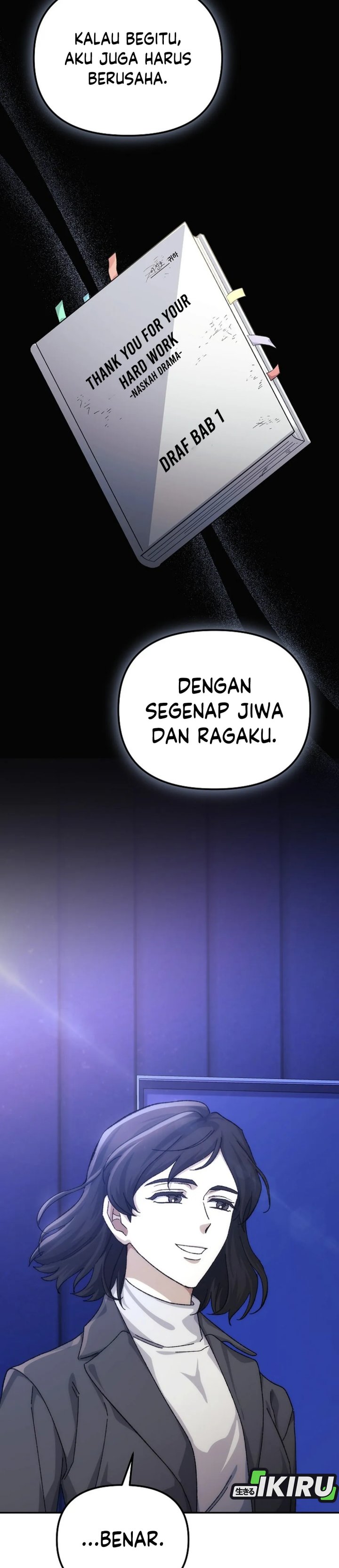 The Game’s Addict Reset Chapter 41 Gambar 28