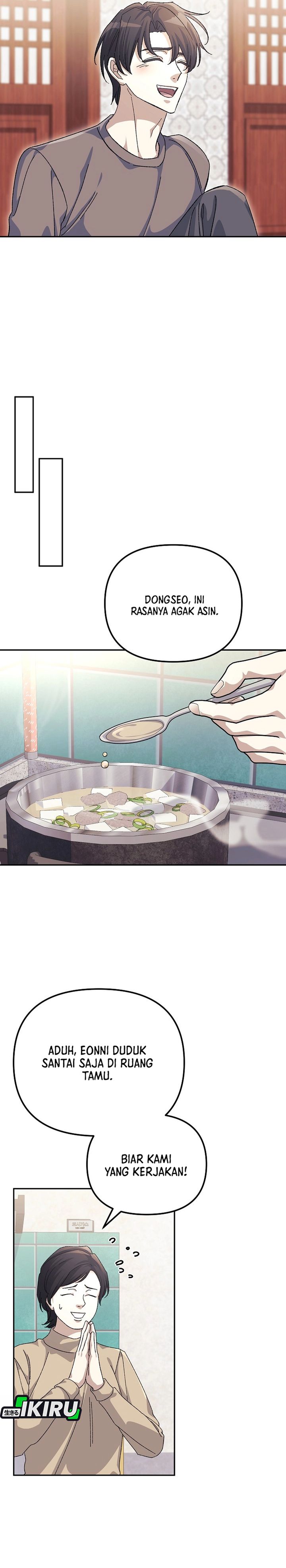 The Game’s Addict Reset Chapter 42 Gambar 20