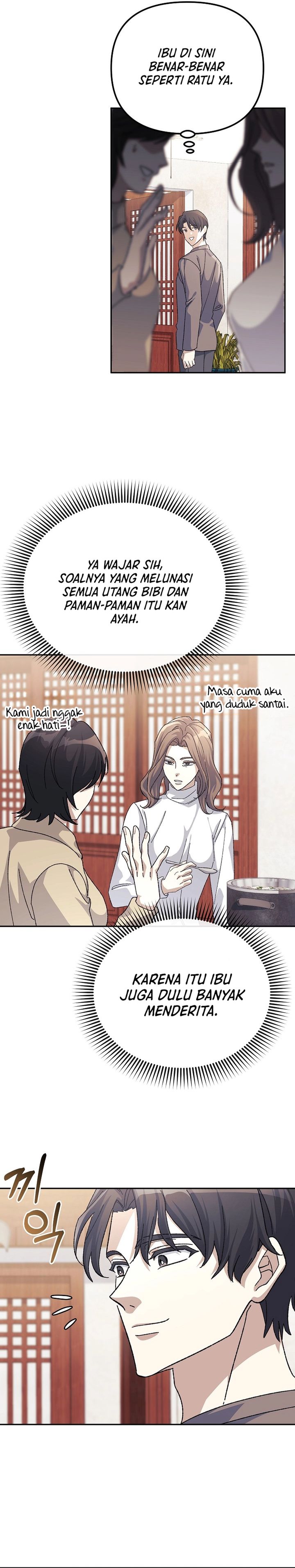 The Game’s Addict Reset Chapter 42 Gambar 21