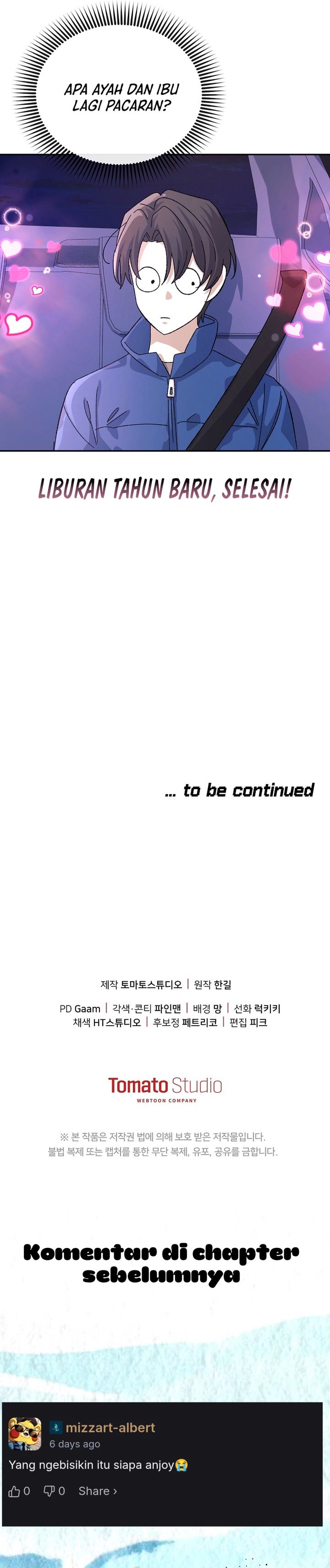 The Game’s Addict Reset Chapter 42 Gambar 33