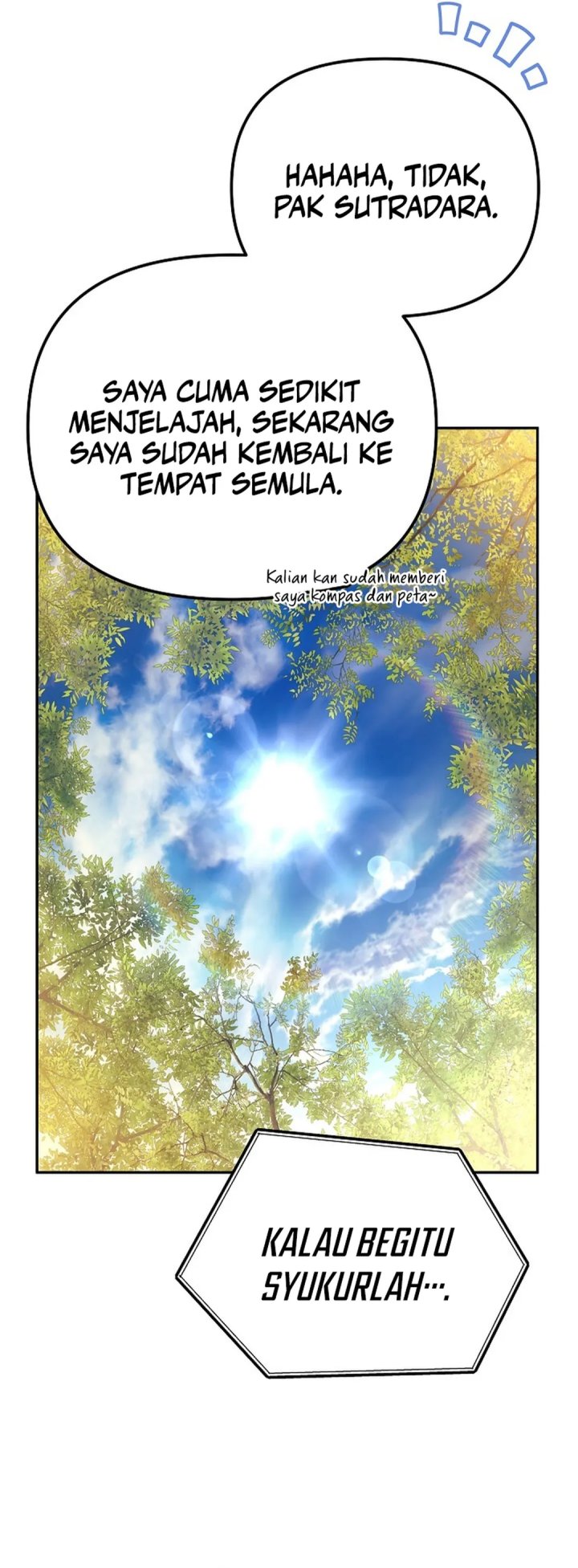 The Game’s Addict Reset Chapter 43 Gambar 4