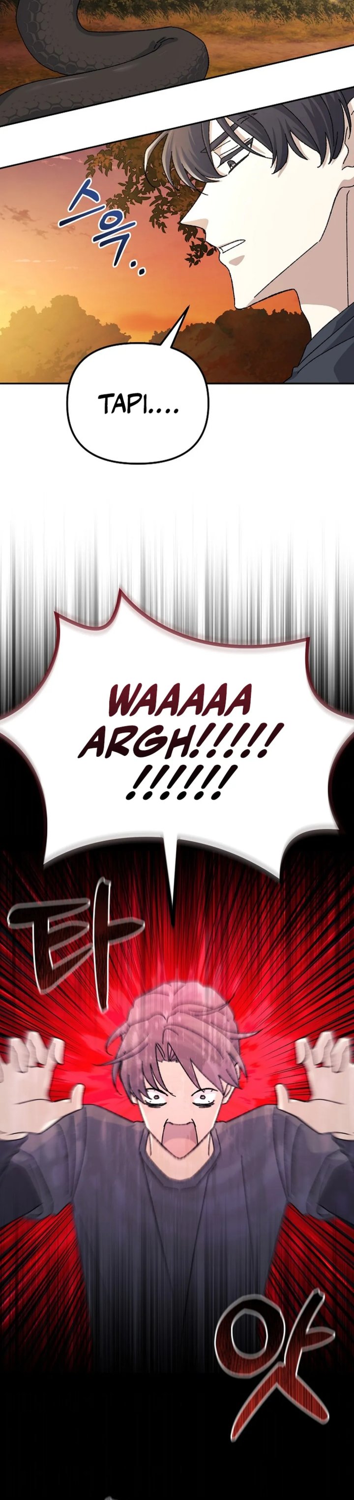 The Game’s Addict Reset Chapter 43 Gambar 12