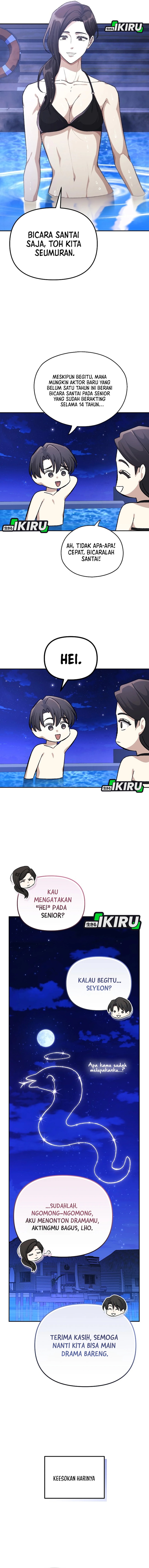 The Game’s Addict Reset Chapter 44 Gambar 10