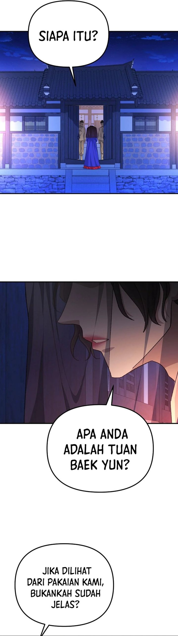 The Game’s Addict Reset Chapter 46 Gambar 14