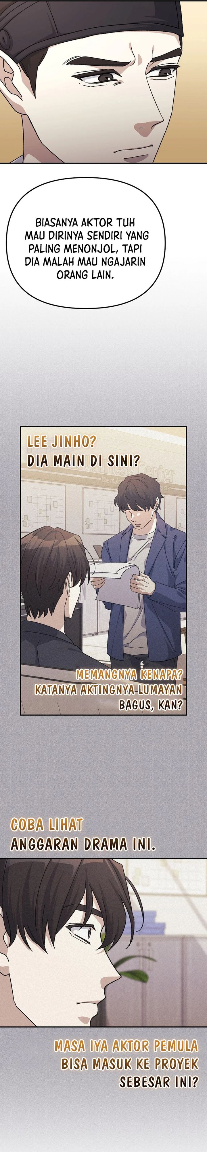 The Game’s Addict Reset Chapter 46 Gambar 25