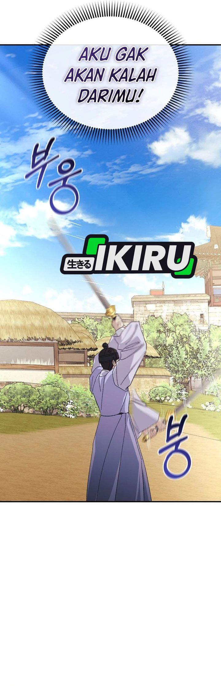 The Game’s Addict Reset Chapter 46 Gambar 27