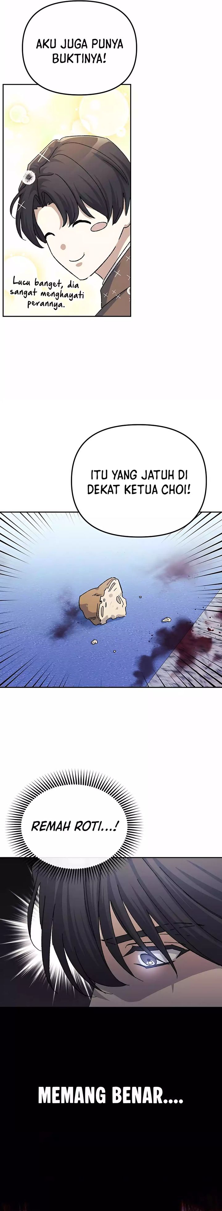 The Game’s Addict Reset Chapter 51 Gambar 9