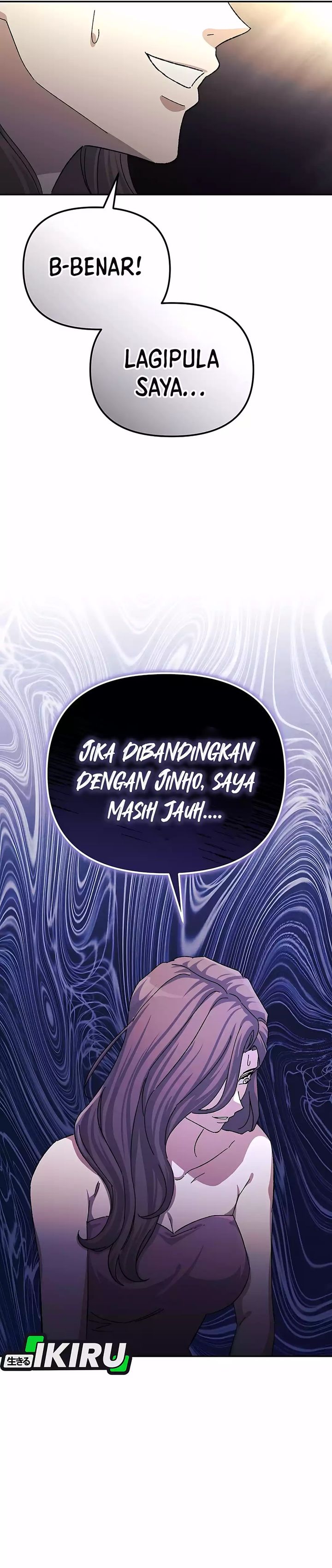 The Game’s Addict Reset Chapter 51 Gambar 17