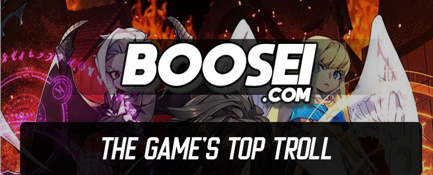 The Game’s Top Troll (The Game’s Greatest Troll) Chapter 01 Gambar 1