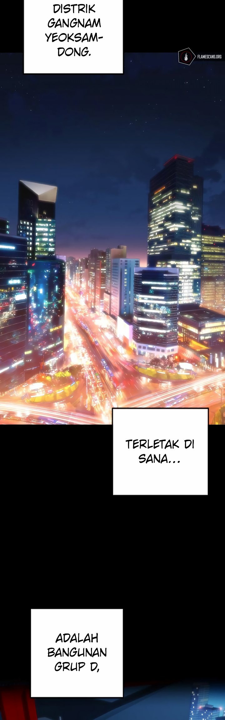The Game’s Top Troll (The Game’s Greatest Troll) Chapter 01 Gambar 7