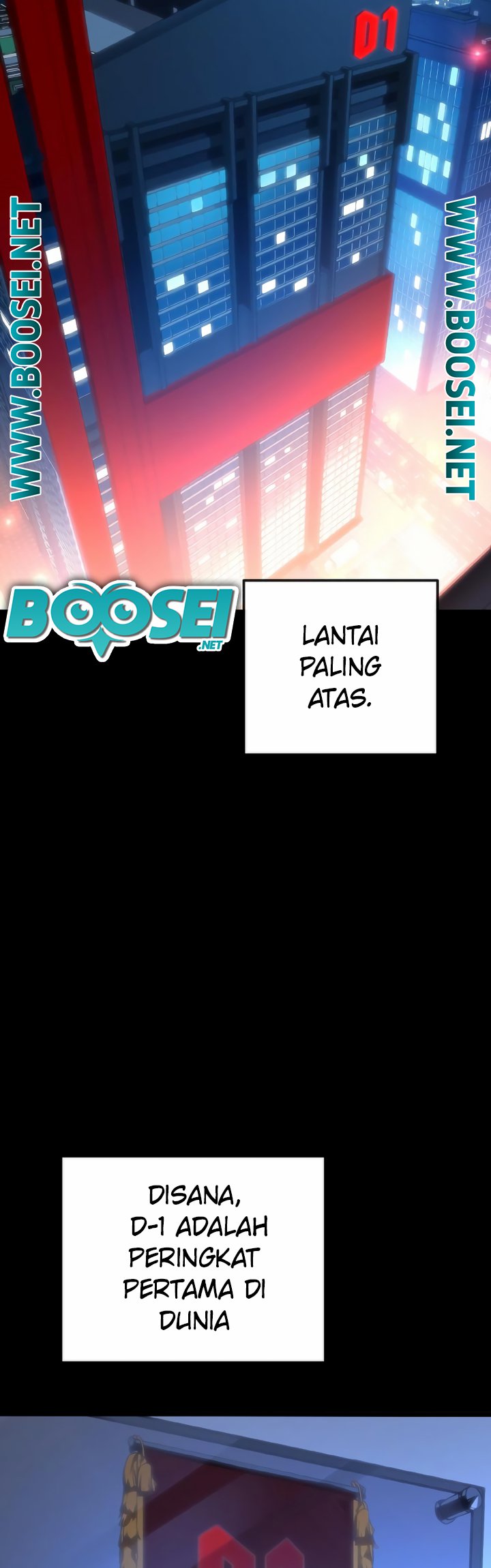 The Game’s Top Troll (The Game’s Greatest Troll) Chapter 01 Gambar 8