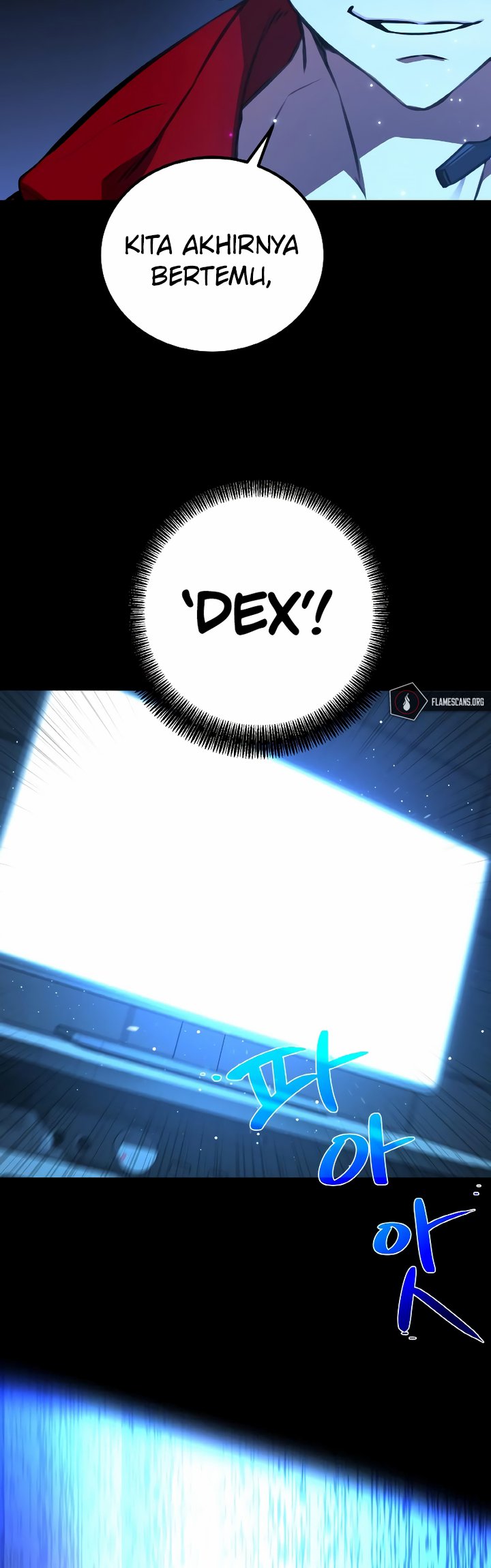 The Game’s Top Troll (The Game’s Greatest Troll) Chapter 01 Gambar 13