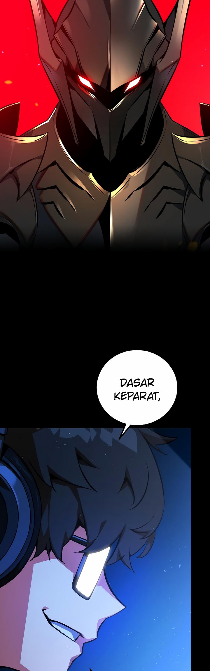 The Game’s Top Troll (The Game’s Greatest Troll) Chapter 01 Gambar 18
