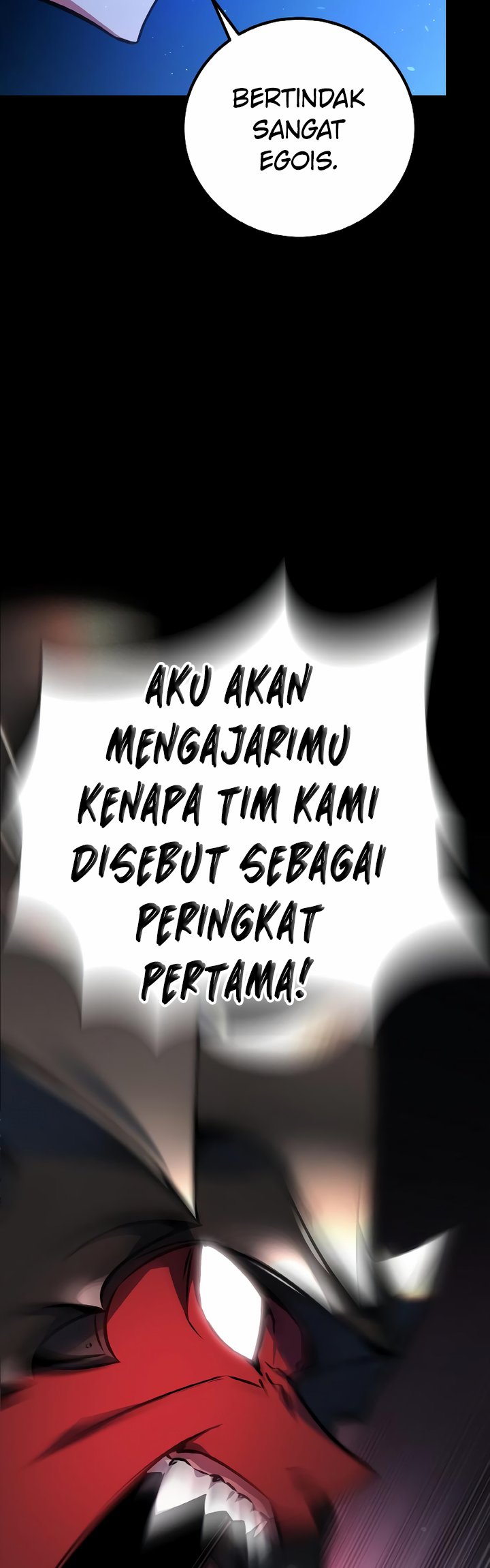 The Game’s Top Troll (The Game’s Greatest Troll) Chapter 01 Gambar 19