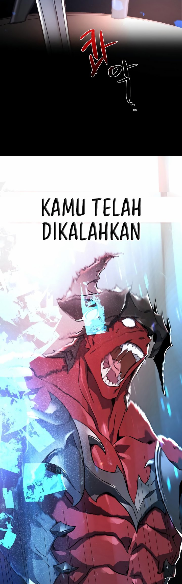 The Game’s Top Troll (The Game’s Greatest Troll) Chapter 01 Gambar 26