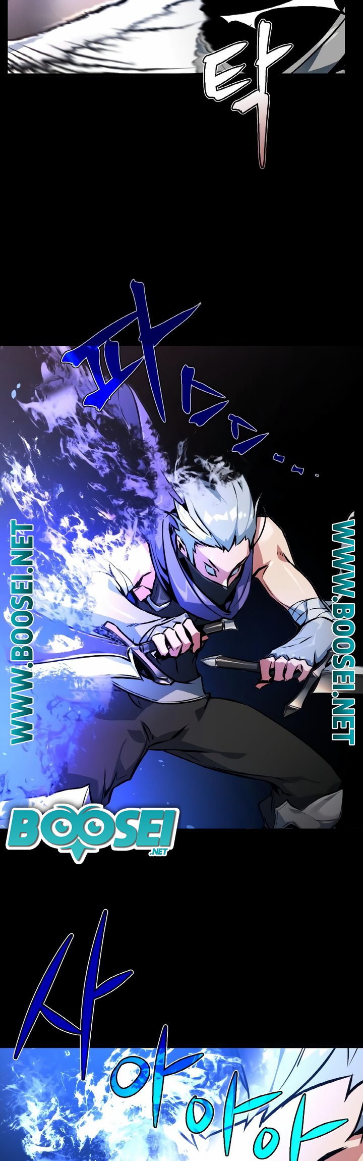 The Game’s Top Troll (The Game’s Greatest Troll) Chapter 01 Gambar 28