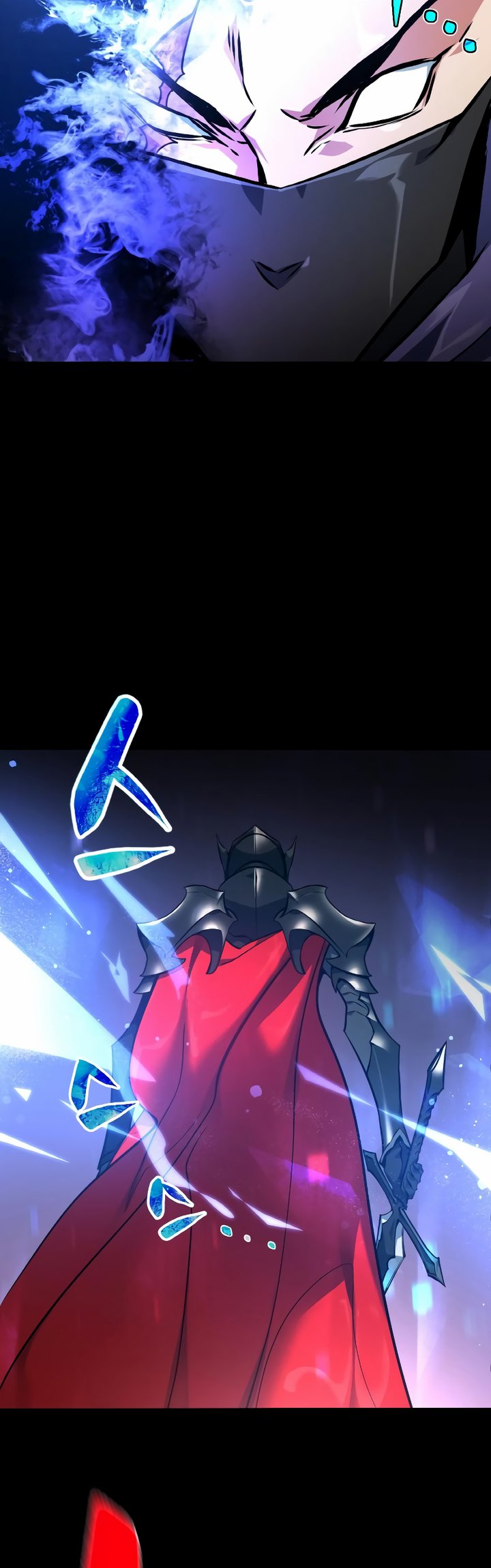 The Game’s Top Troll (The Game’s Greatest Troll) Chapter 01 Gambar 29
