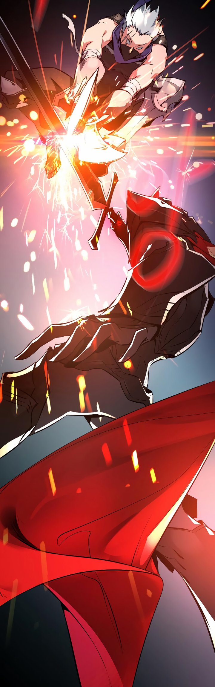 The Game’s Top Troll (The Game’s Greatest Troll) Chapter 01 Gambar 31