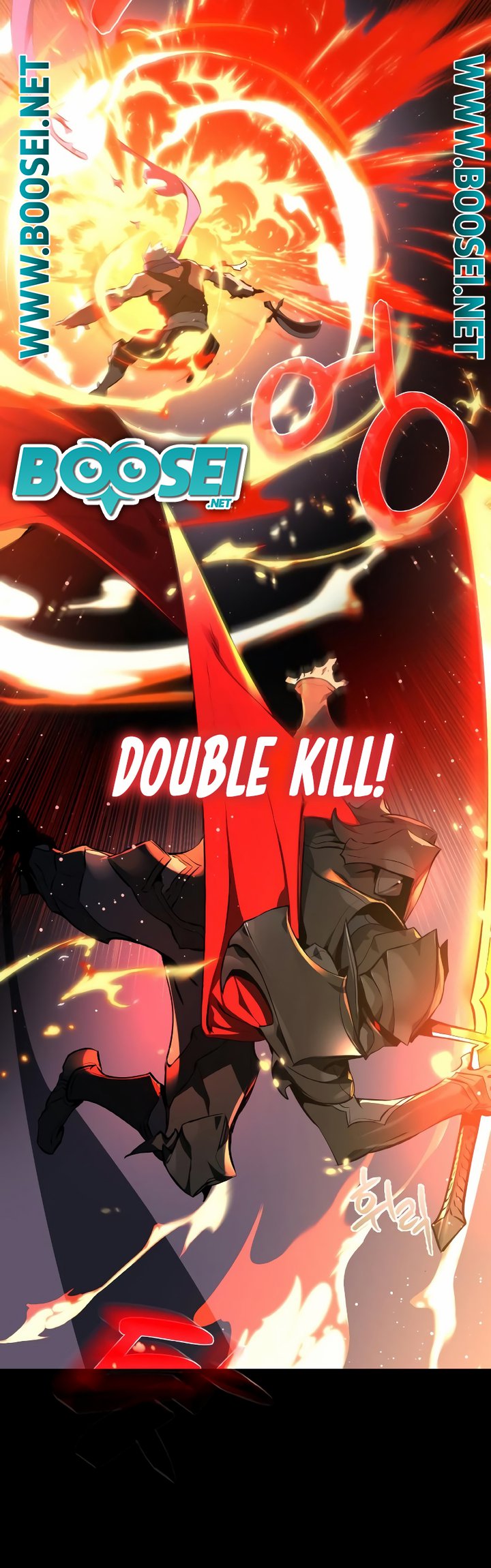 The Game’s Top Troll (The Game’s Greatest Troll) Chapter 01 Gambar 33