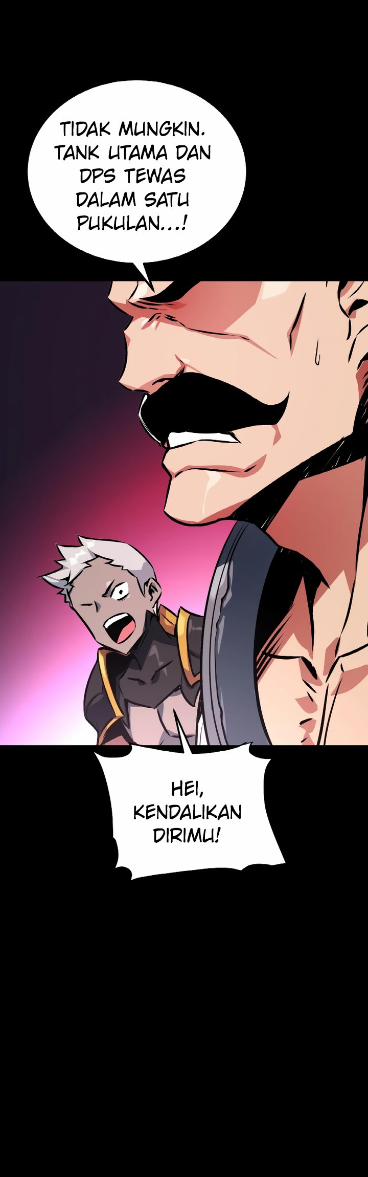 The Game’s Top Troll (The Game’s Greatest Troll) Chapter 01 Gambar 34