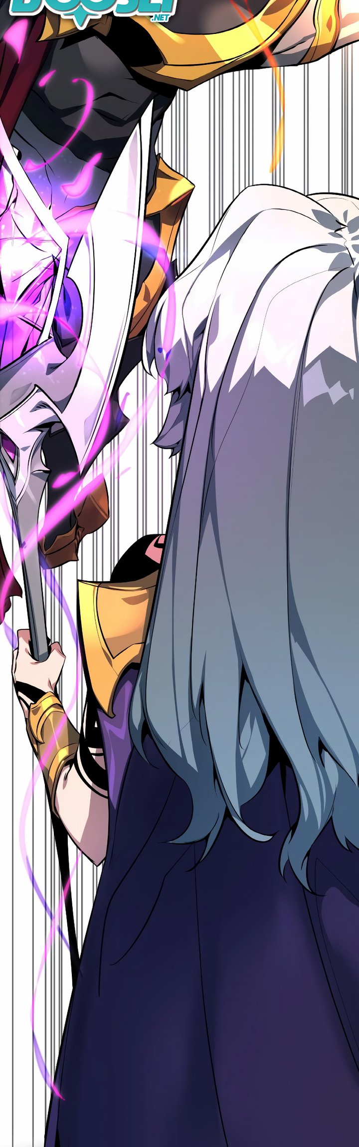 The Game’s Top Troll (The Game’s Greatest Troll) Chapter 01 Gambar 38