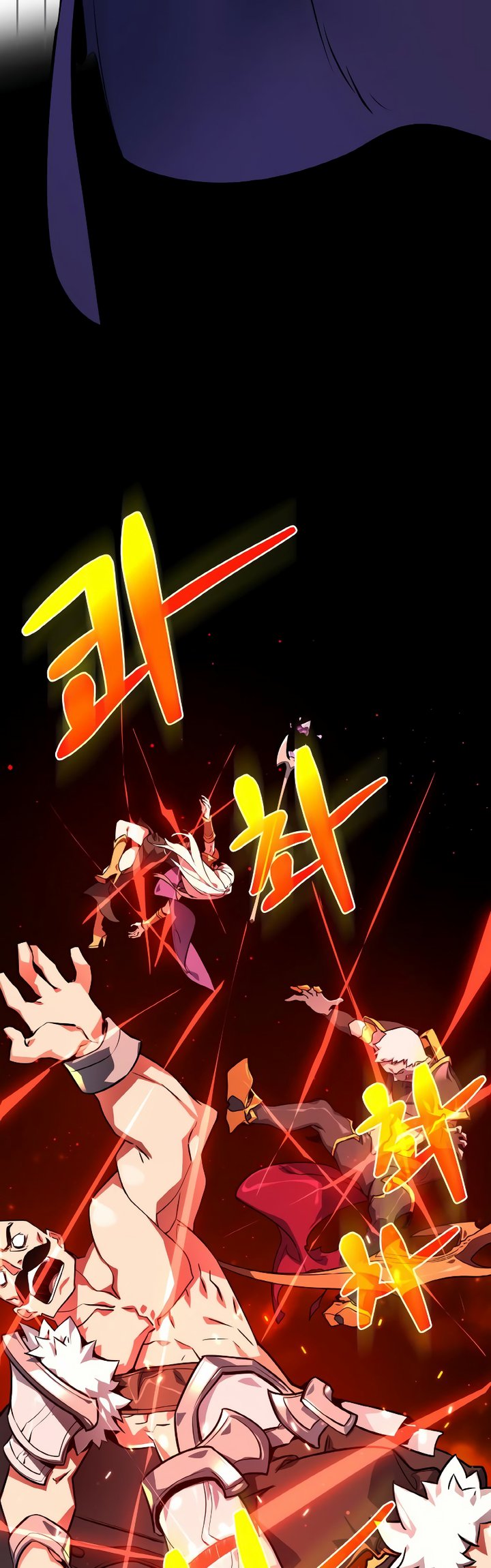 The Game’s Top Troll (The Game’s Greatest Troll) Chapter 01 Gambar 39