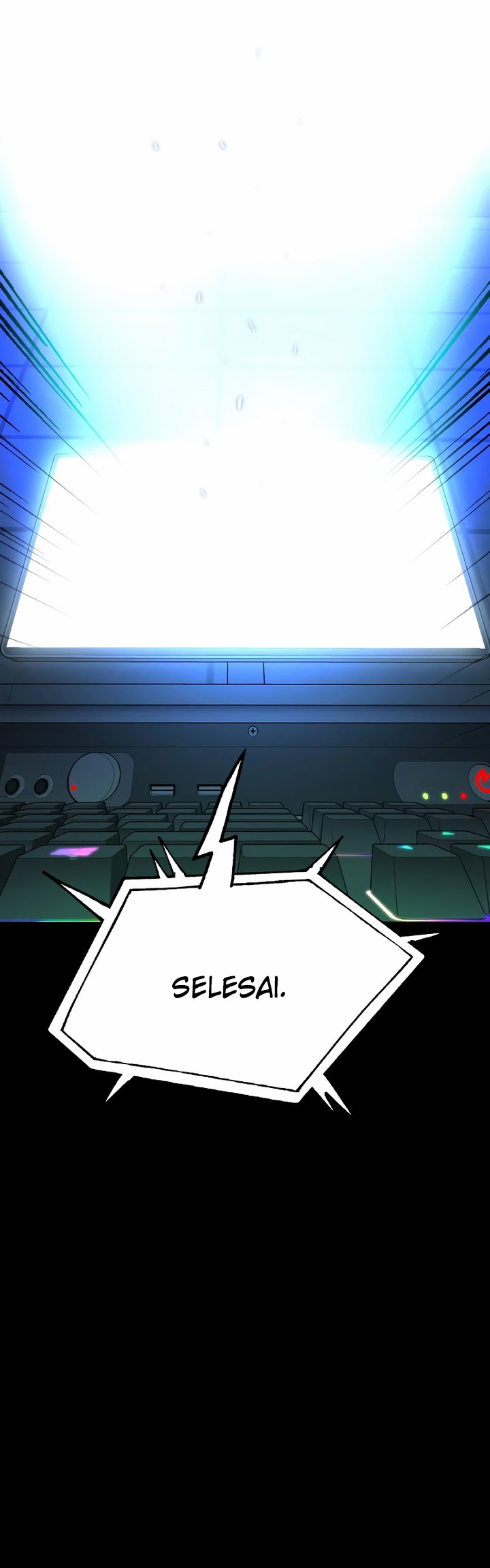 The Game’s Top Troll (The Game’s Greatest Troll) Chapter 01 Gambar 41