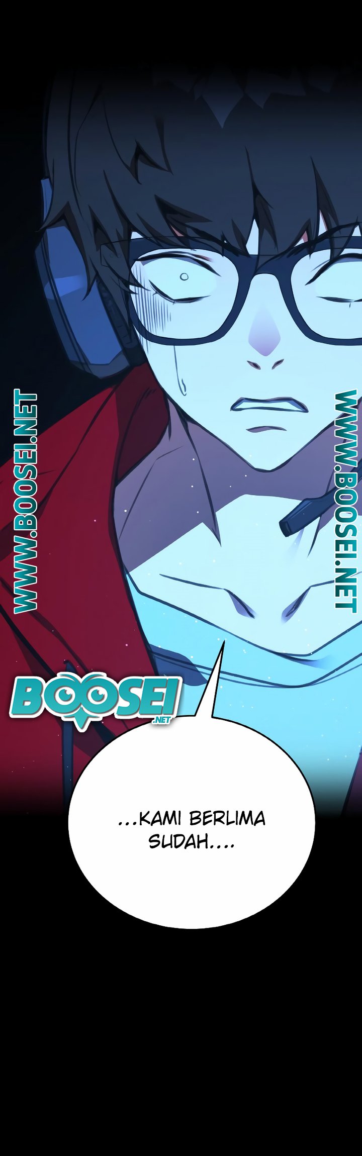 The Game’s Top Troll (The Game’s Greatest Troll) Chapter 01 Gambar 42