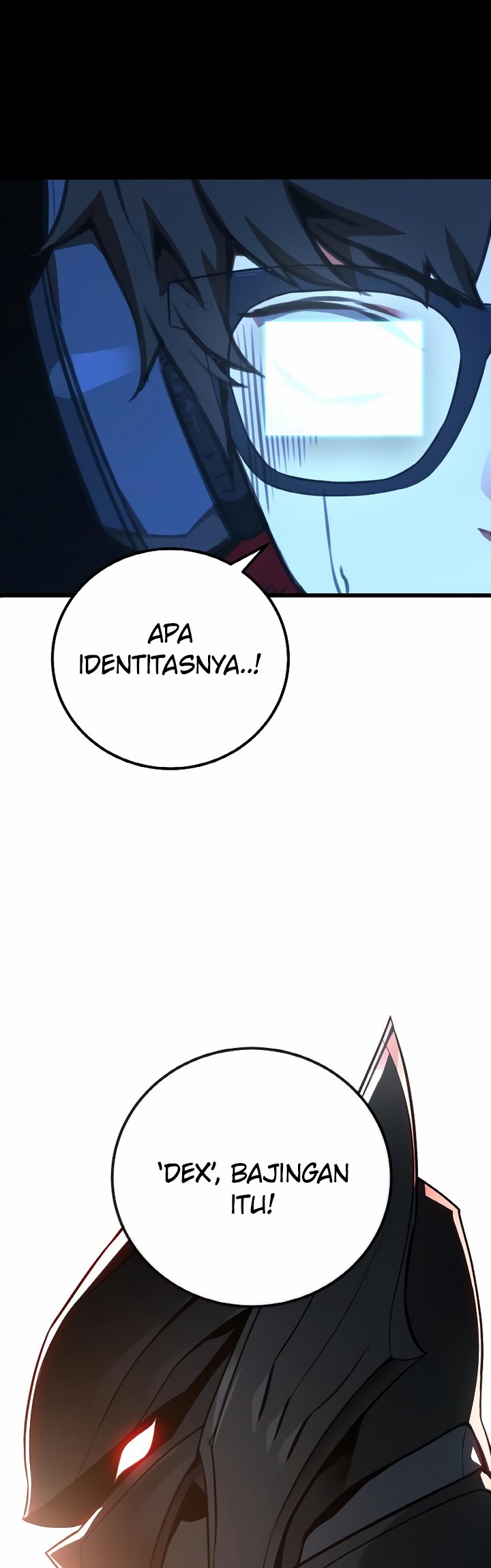 The Game’s Top Troll (The Game’s Greatest Troll) Chapter 01 Gambar 46