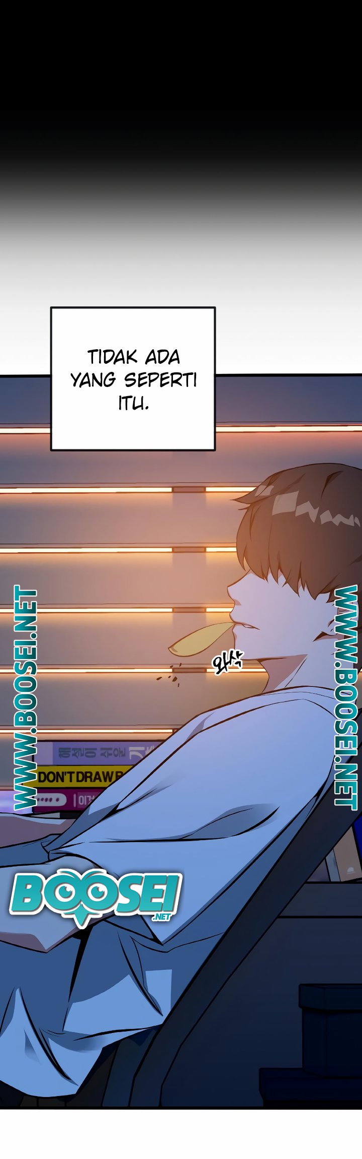 The Game’s Top Troll (The Game’s Greatest Troll) Chapter 01 Gambar 49