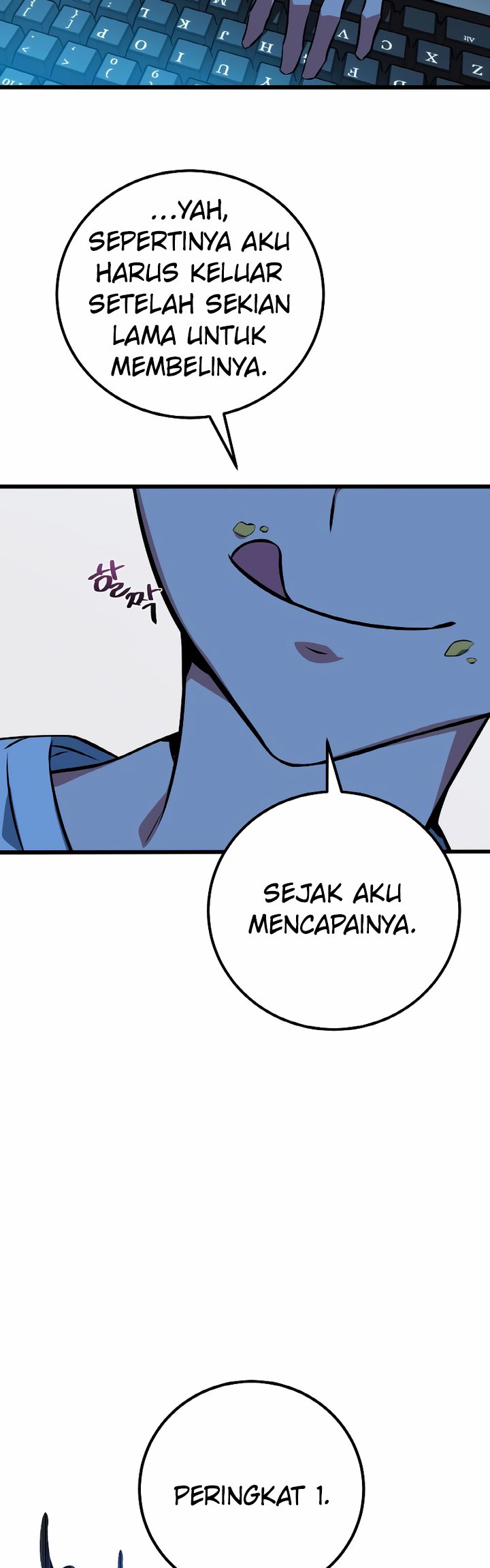 The Game’s Top Troll (The Game’s Greatest Troll) Chapter 01 Gambar 56
