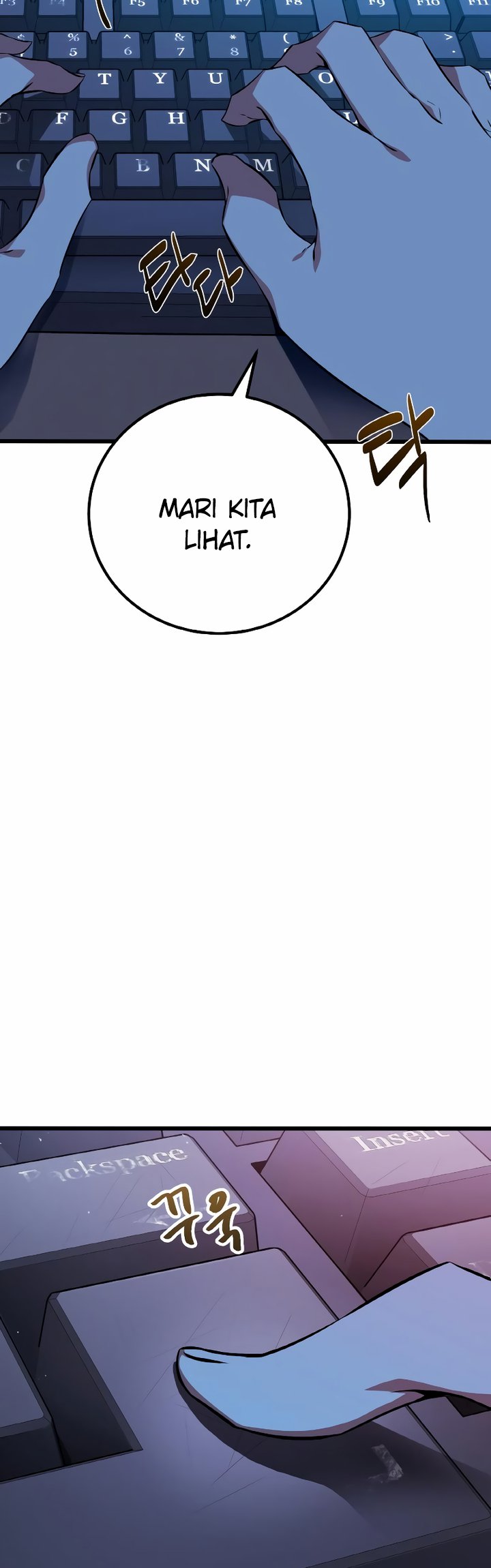 The Game’s Top Troll (The Game’s Greatest Troll) Chapter 01 Gambar 58