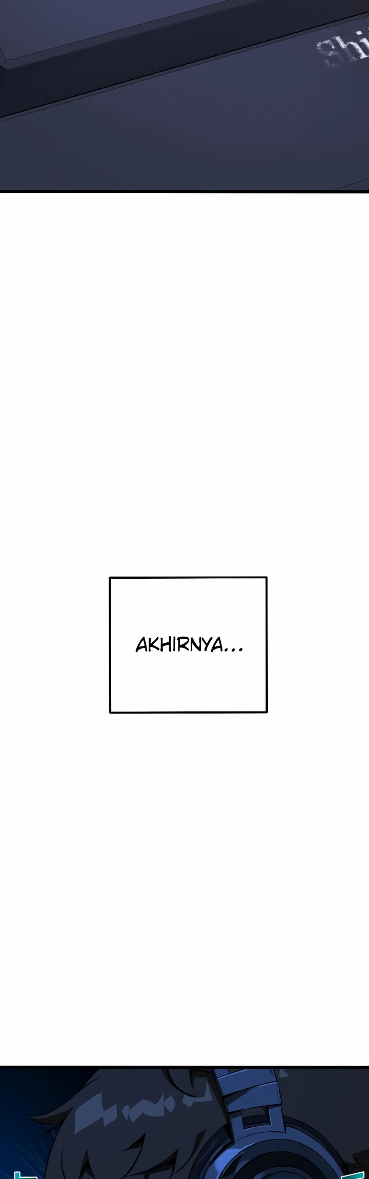 The Game’s Top Troll (The Game’s Greatest Troll) Chapter 01 Gambar 59