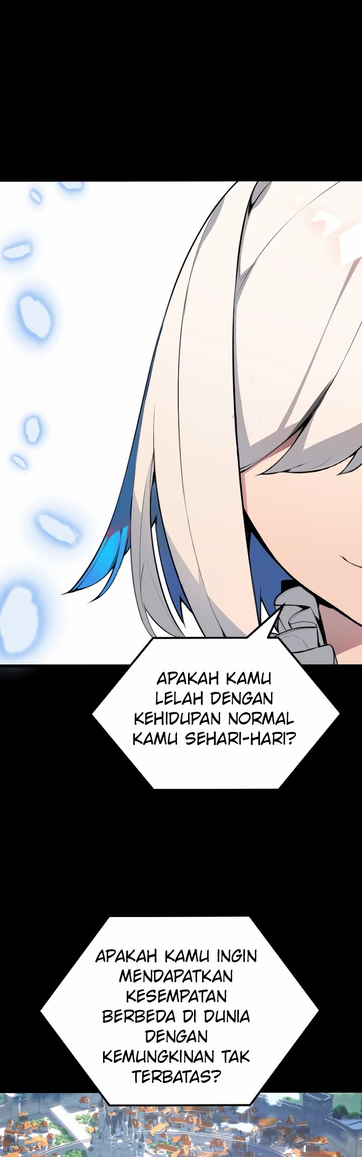 The Game’s Top Troll (The Game’s Greatest Troll) Chapter 01 Gambar 75