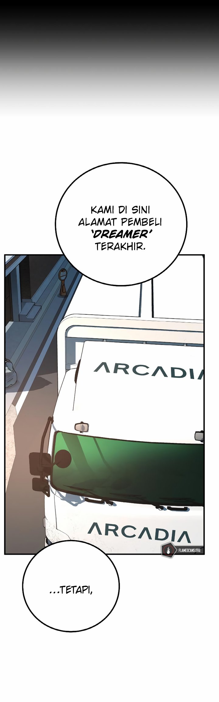 The Game’s Top Troll (The Game’s Greatest Troll) Chapter 01 Gambar 78
